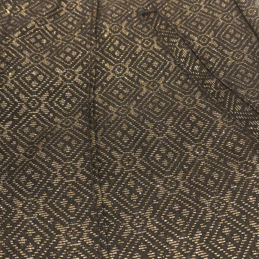 dress shorts - Picture 2 of 3